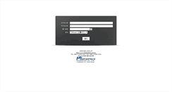 Desktop Screenshot of mail.keepertech.com.tw