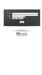 Mobile Screenshot of mail.keepertech.com.tw