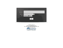 Tablet Screenshot of mail.keepertech.com.tw